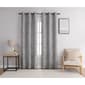 Nataly Jacquard Grommet 2pk. Panel Curtains - image 1