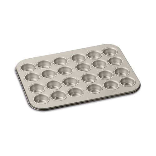 Cuisinart&#40;R&#41; 24 Cup Mini Muffin Pan - image 