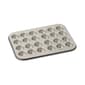 Cuisinart&#40;R&#41; 24 Cup Mini Muffin Pan - image 1