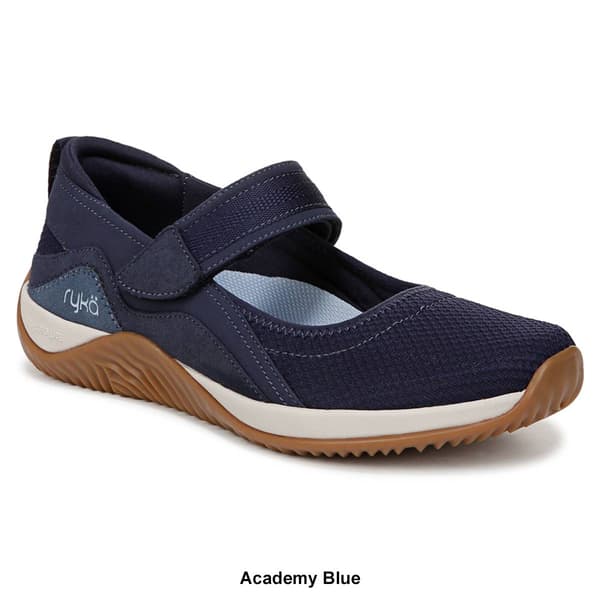 Womens Ryka Echo Mary Jane Sneakers