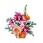 LEGO&#174; Botanicals Pretty Pink Flower Bouquet - image 2