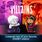 Fisher-Price Little People Collector Disne Villains Ursila& Jafar - image 2