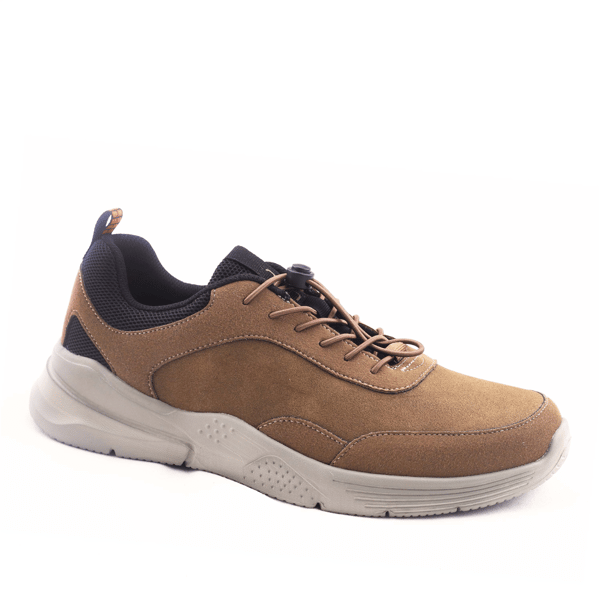 Mens JBU Danson Memory Foam Athletic Sneakers