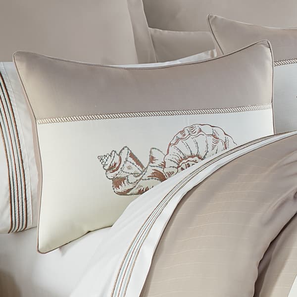 Royal Court Water&#39;s Edge 4pc. Comforter Set