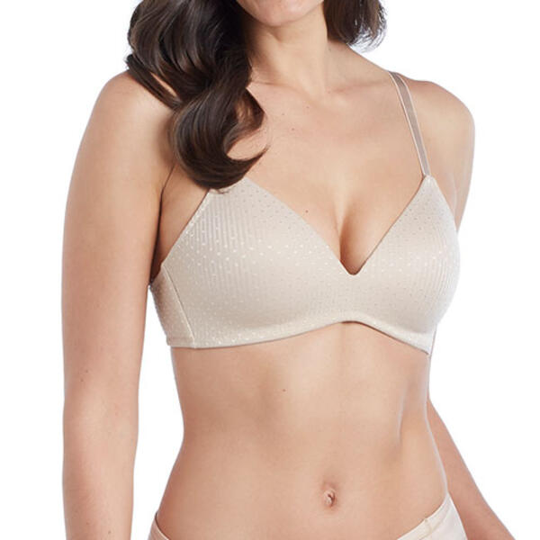 Womens Company Ellen Tracy Radiant Back Smoother Bra 6532 - image 