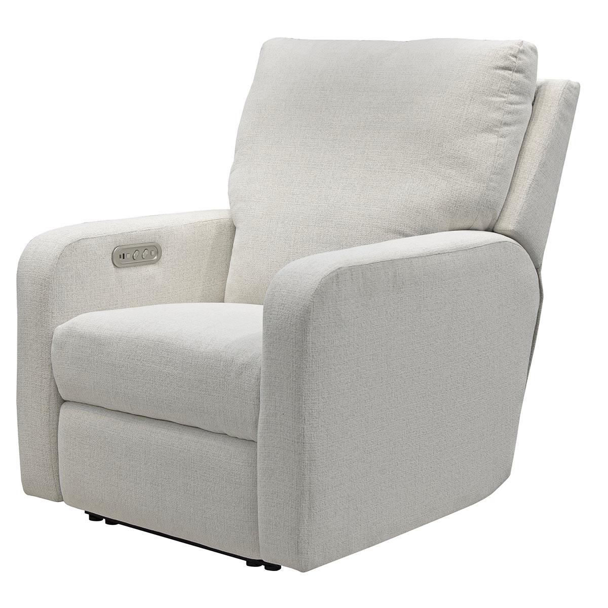 Catnapper Lullaby Auto Glide Recliner
