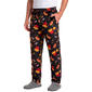 Mens Preswick & Moore(R) Fries Silky Fleece Pajama Pants - image 1