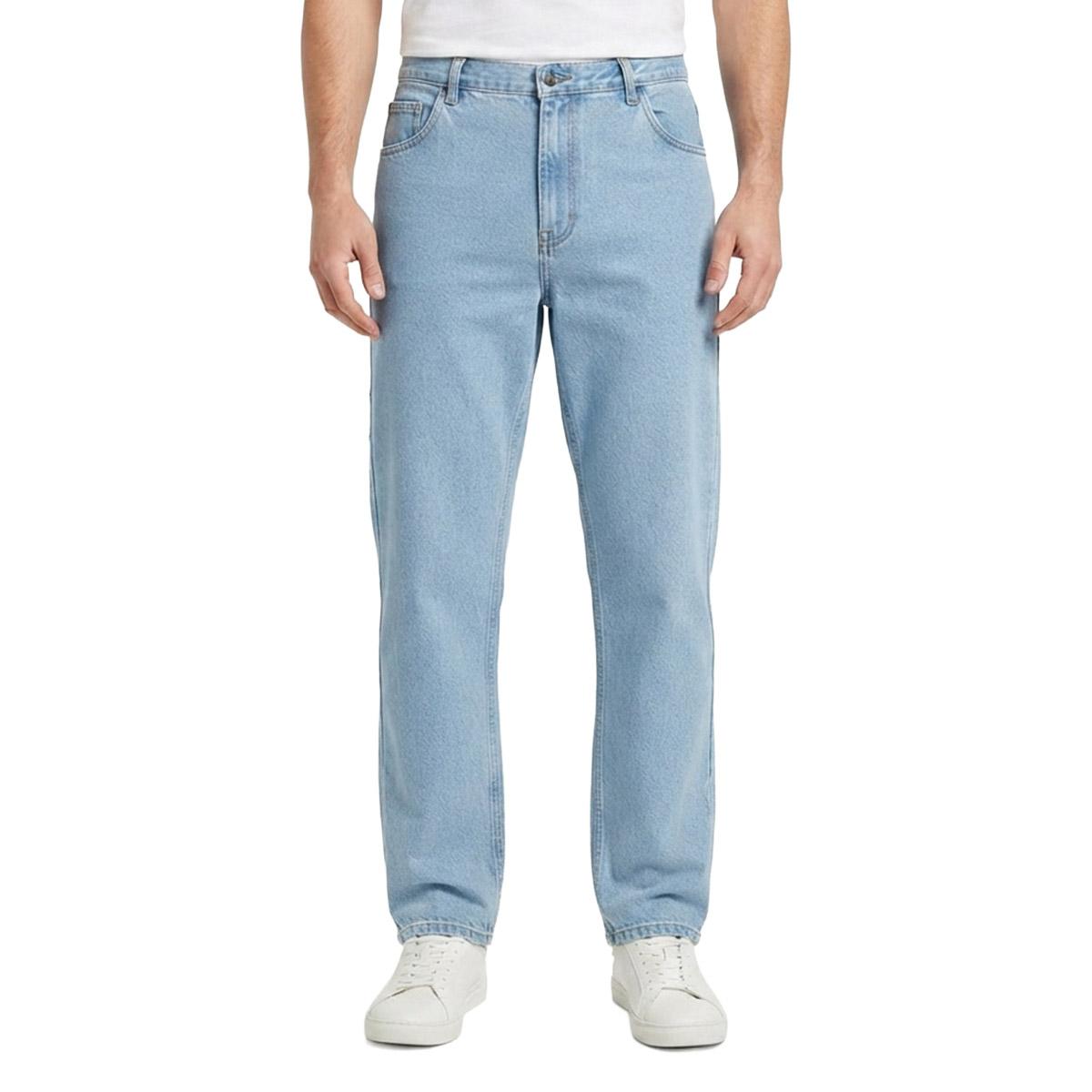 Young Mens Architect(R) Jean Co. Regular Fit Stretch Jeans