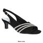Womens Easy Street Teton Slingback Dress Sandals - image 10