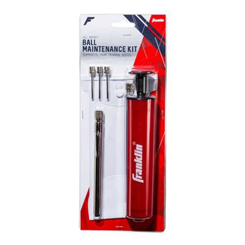 Franklin Sports Ball Maintenance Kit - image 
