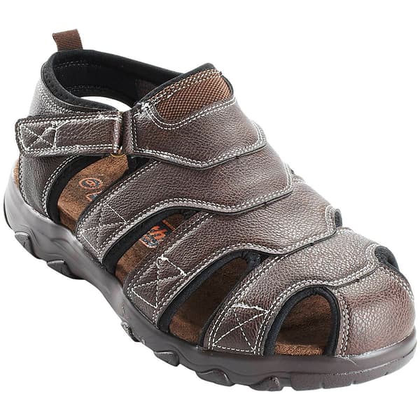 Mens Tansmith Seaman Sandals - image 