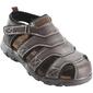 Mens Tansmith Seaman Sandals - image 1