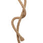 9th & Pike&#174; Brown Jute Rustic Floor Lamp - image 4