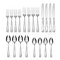Oneida Quadratic 20pc.Everyday Flatware Set - image 3