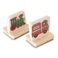 Melissa & Doug&#174; My First Wooden Vehicle Stamp Set - image 5