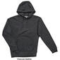 Mens Starting Point Fleece Pullover Hoodie - image 6