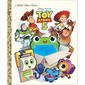 Little Golden Books(R) Toy Story 5 - image 1