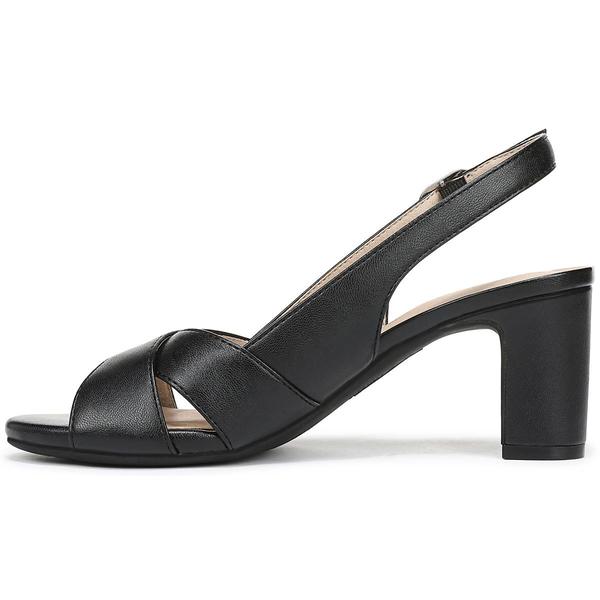 Womens Lifestride Freesia Slingback Dress Sandals