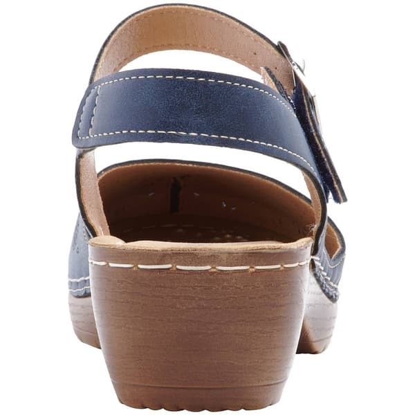 Womens Patrizia Weinberg Sandals