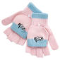 Womens Peanuts(tm) Snoopy Gloves - image 1