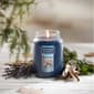 Yankee Candle&#40;R&#41; 22oz. Paddling on The Lake Candle - image 1