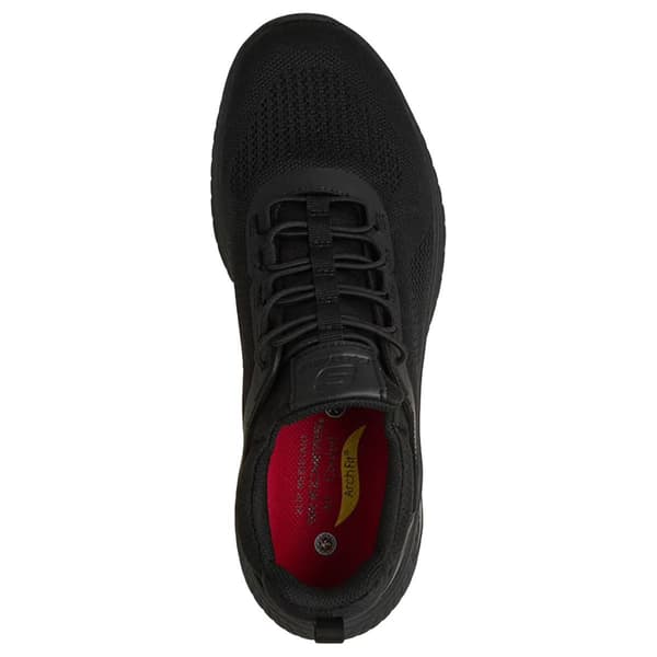 Mens Skechers Slip-ins Arch Fit Crosser Fashion Sneakers