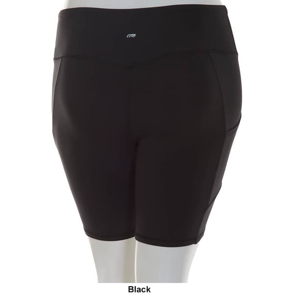 Womens Marika&#174; Lucy High Waisted Active Shorts