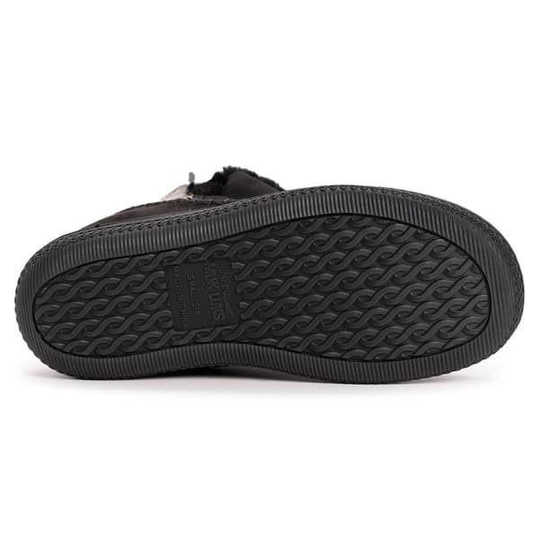 Womens MUK LUKS® Haven Boot Slippers
