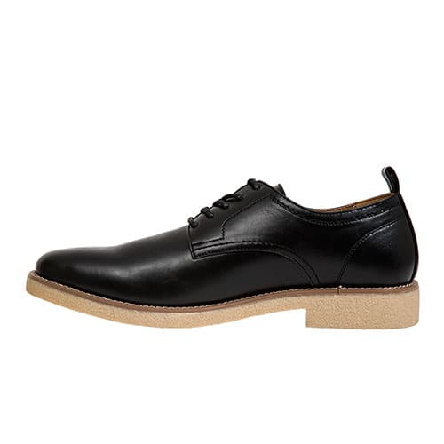 Mens Deer Stags&#174; Highland Plain Toe Oxfords