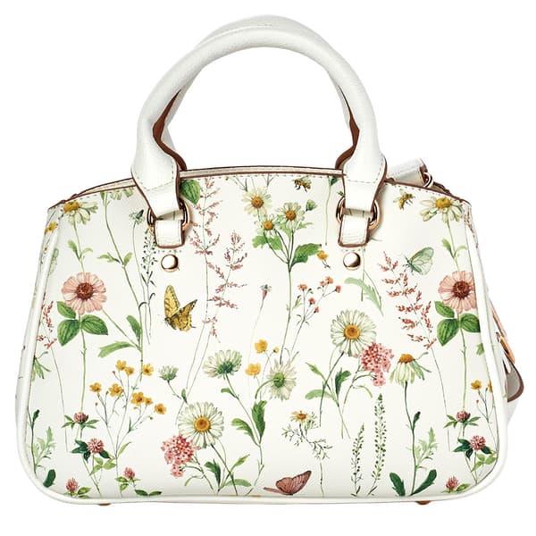 Nanette Lepore Josephyne Dome Satchel