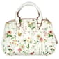 Nanette Lepore Josephyne Dome Satchel - image 3
