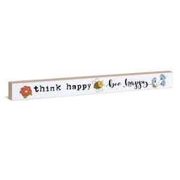 Be Happy Sign