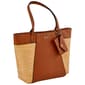 Nine West Bex Tote - Saddle Tan - image 3