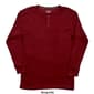Young Mens Architect® Jean Co. Henley Thermal - image 2