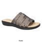 Womens Easy Street Maha Comfort Slide Sandals - image 10