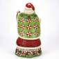 Jim Shore Heartwood Creek Collector Edition Santa Figurine - image 3