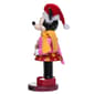 Kurt S. Adler 10in. Minnie Mouse Nutcracker - image 5