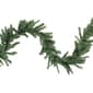 Northlight Seasonal Unlit Pine Artificial Christmas Garland - image 3