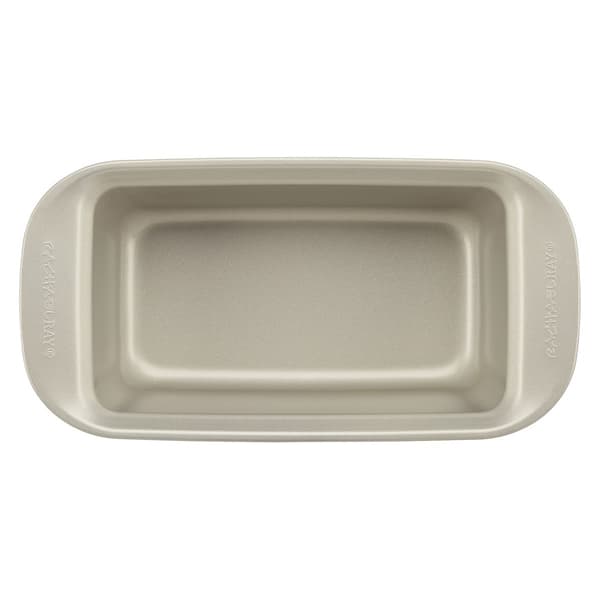 Rachael Ray 10pc. Silver Nonstick Bakeware Set