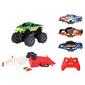 New Bright R/C Monster Trucks 4-in-1 Ramp Set - image 2