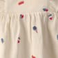 Baby Girl (12-24M) Carter''s® 2pc. Hotdog & Popsicle Ruffle Set - image 2