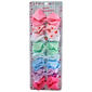 Girls Capelli® New York 8pk. Mixed/Strawberry Bows - image 2