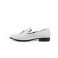 Mens Stacy Adams Swank Moc Loafers - image 3