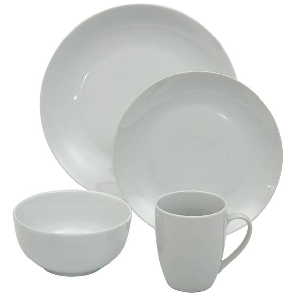 Tabletops Unlimited Avenue 16pc. Dinnerware Set - image 