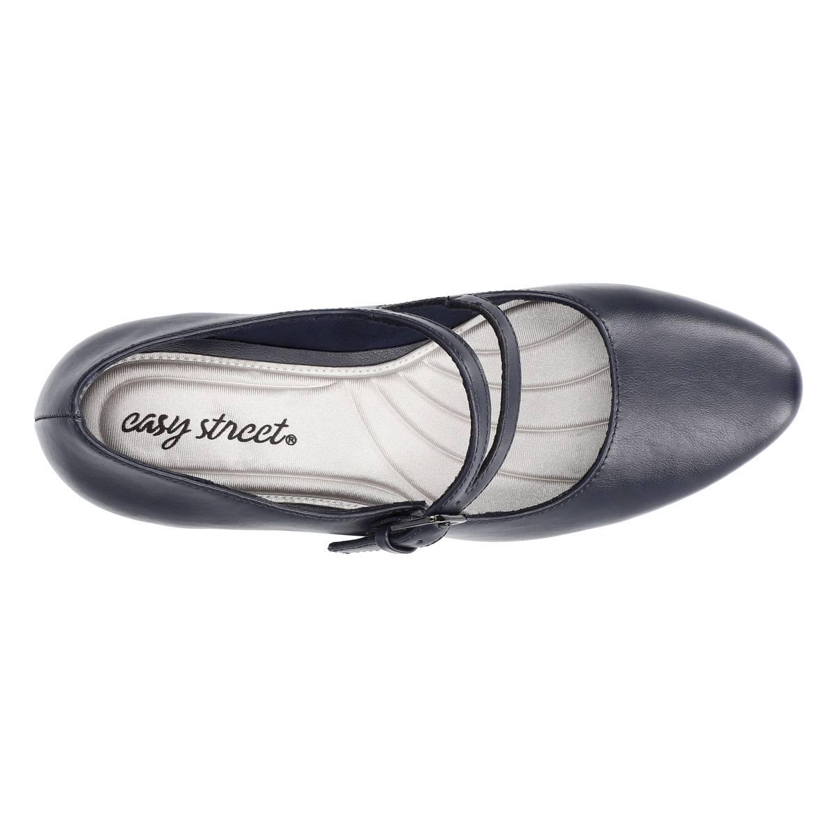 Womens Easy Street Meryl Mary Jane Pumps