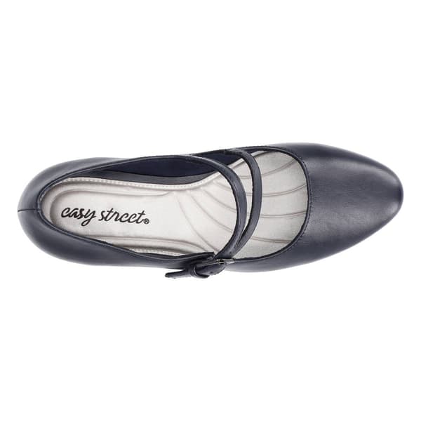 Womens Easy Street Meryl Mary Jane Pumps