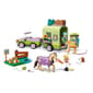 LEGO® Friends Horse & Baby Foal Trailer Building Kit - image 3