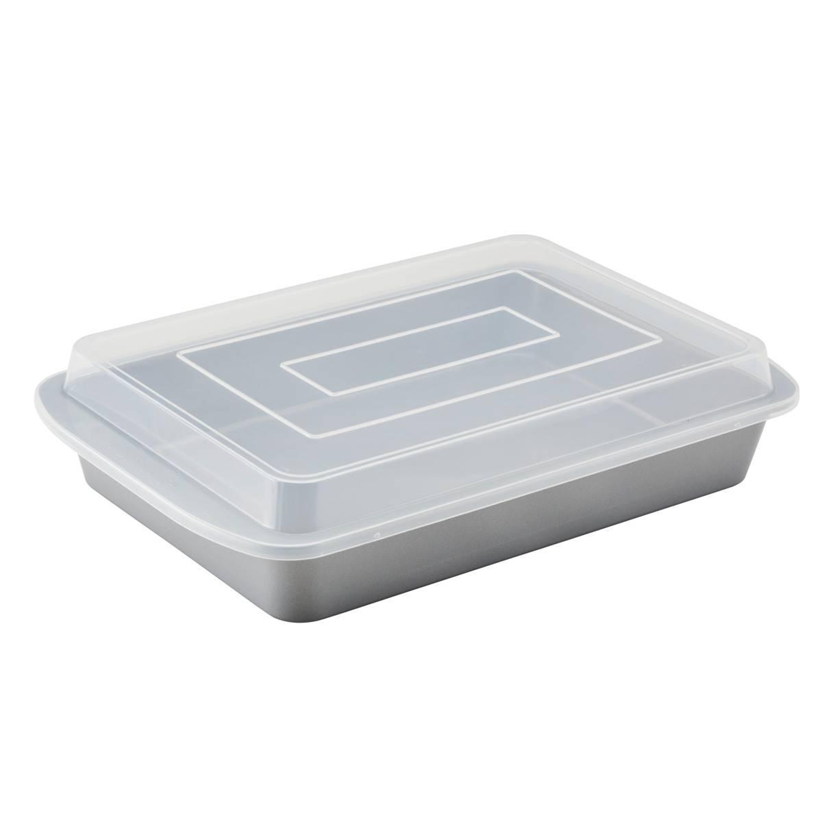 Farberware® SmartBrown Bakeware Nonstick Rectangular Cake...