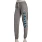 Womens College Concepts NFL Eagles Mainstream Sweatpants - image 1