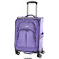 London Fog Bromley 20in. Carry On Luggage - image 10